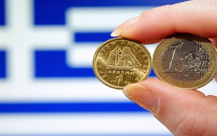 Iskra.gr: Το 36% των Ελλήνων τάσσεται υπέρ του Grexit