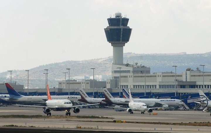 «Απογειώθηκε» τον Ιούλιο η επιβατική κίνηση στο Ελευθέριος Βενιζέλος