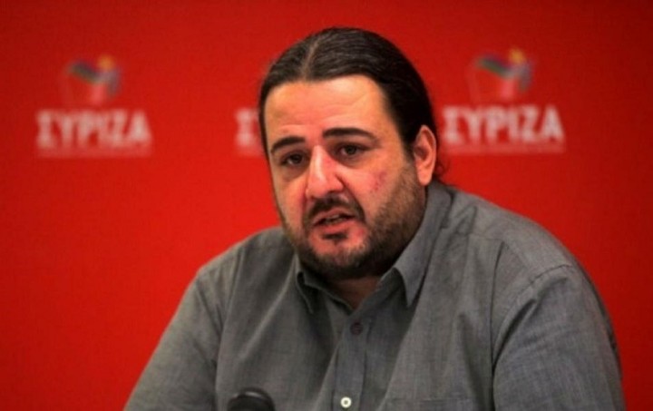 Τ. Κορωνάκης: Κάναμε ό,τι μπορούσαμε αλλά ηττηθήκαμε