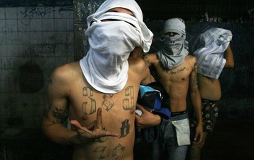 Αυτή είναι η πιο επικίνδυνη χώρα του πλανήτη με 3.400 δολοφονίες μέσα σε επτά μήνες