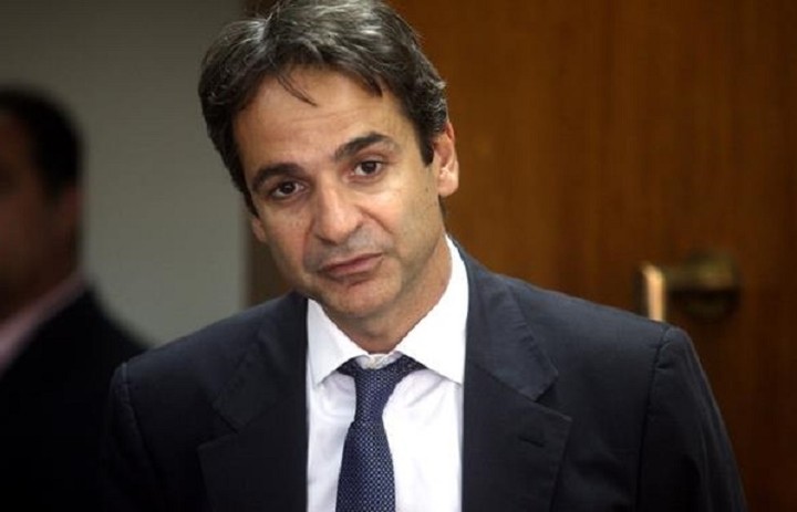 Μητσοτάκης: «Βιώνουμε τον κομμουνιστικό μετασχηματισμό της ελληνικής παιδείας»