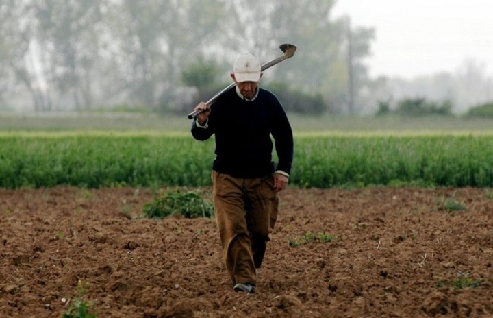 Αλλαγές στη φορολόγηση των αγροτών φέρνει η νέα συμφωνία