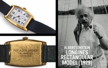 Τι ρολόι φόραγαν οι πιο έξυπνοι και ισχυροί άνδρες του κόσμου(ΒΙΝΤΕΟ)