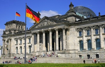 Γερμανία: «Η συμφωνία πάει προς τη σωστή κατεύθυνση»