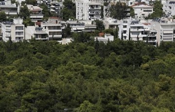 Τι αλλαγές φέρνει στο Κτηματολόγιο και στην Δασοκομία το νέο Μνημόνιο