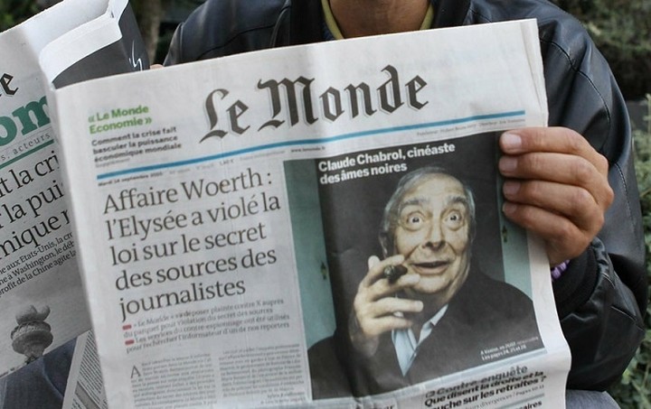 Le Monde: Από το ψυχόδραμα στην ηρεμία οι διαπραγματεύσεις με τους θεσμούς
