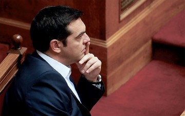 Ο Τσίπρας θα ζητήσει ψήφο εμπιστοσύνης 