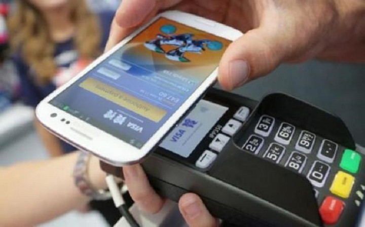 Η Samsung αντικαθιστά το πορτοφόλι σας με μια εφαρμογή