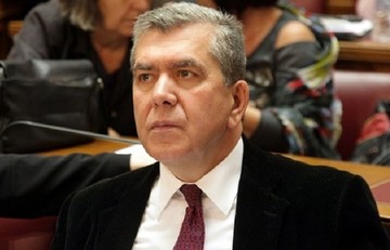 Μητρόπουλος: Θα δώσω ψήφο εμπιστοσύνης στη κυβέρνηση