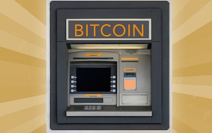 Έρχονται 1.000 ΑΤΜ ... για Bitcoin στην Ελλάδα!