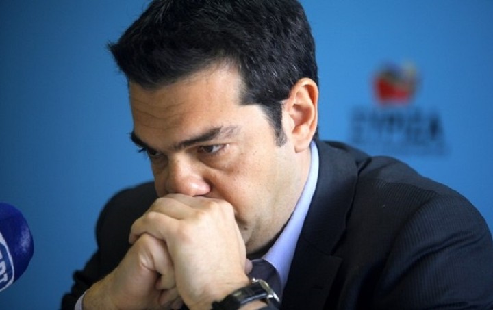Die Welt: O διάδοχος του Αλέξη Τσίπρα, ίσως να είναι ο ... Τσίπρας