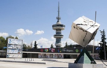 Τα μαύρα σύννεφα πάνω από τα εγκαίνια της ΔΕΘ 
