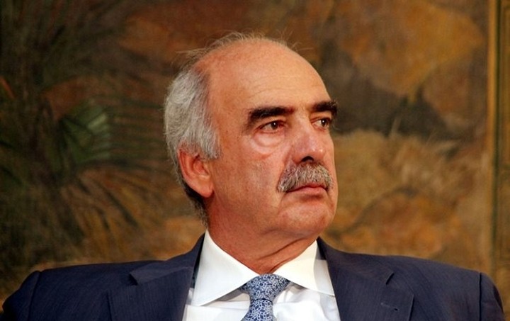 Μεϊμαράκης: Η χώρα οδηγείται σε καταστροφική πορεία με ευθύνη του Τσίπρα