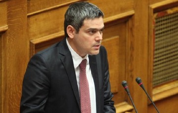 Καραγκούνης: Τώρα εξατμίζεται η αξιοπιστία του ΣΥΡΙΖΑ