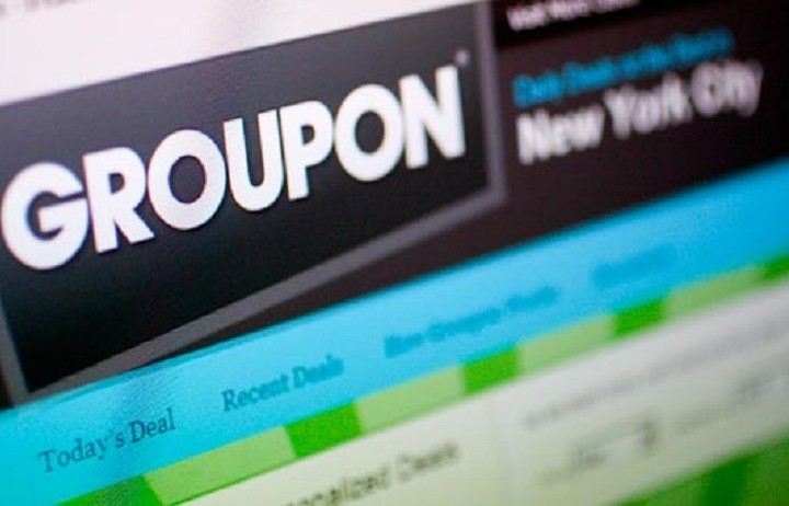 Τέλος τα κουπόνια Groupon στην Ελλάδα