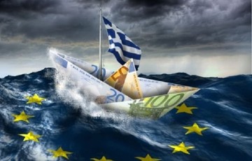 Le Monde: Χρονολόγιο για την οικονομική κρίση - Εννέα προγράμματα λιτότητας και τρία πακέτα βοήθειας