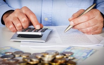 Nέα προθεσμία υποβολής δηλώσεων χωρίς πρόστιμα αλλά με τόκο 