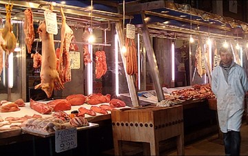 Ποια κρέατα θα φορολογούνται με μειωμένο συντελεστή ΦΠΑ 13%