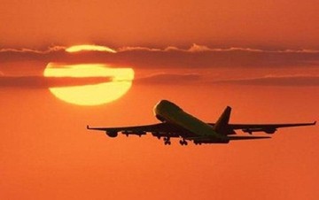 Αυτή θα είναι η μεγαλύτερη απευθείας πτήση στον κόσμο