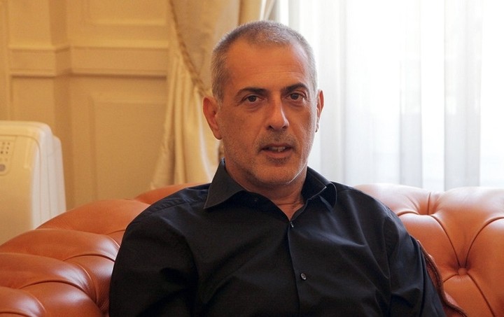 Μώραλης: Ανάγκη για ένα μεγάλο συνασπισμό πολιτικών δυνάμεων στη χώρα