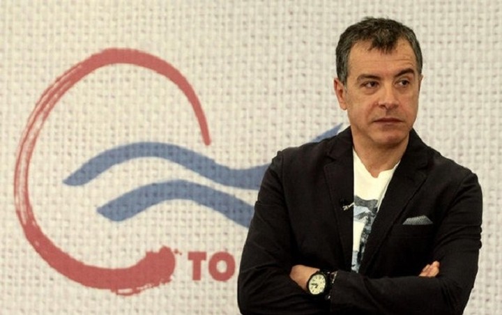 Συμφωνεί στην επιλογή της Β. Θάνου, ο Στ. Θεοδωράκης