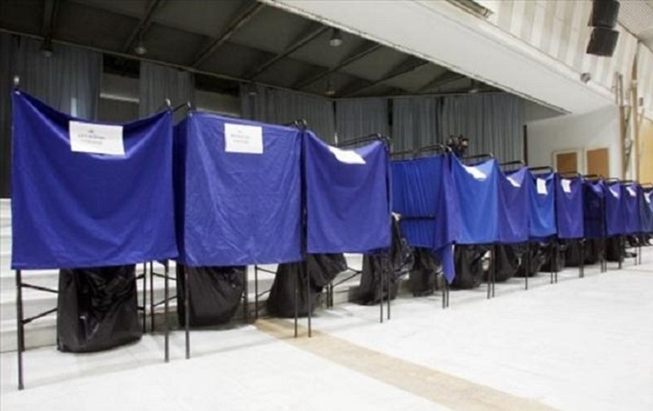 «Κλείδωσαν» οι εκλογές για τις 20 Σεπτεμβρίου - Υπεγράφη το Προεδρικό Διάταγμα