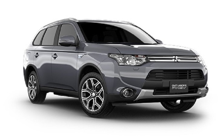 Έρχεται το αυτοκίνητο που θα δίνει ρεύμα ... στο σπίτι! Δείτε τα χαρακτηριστικά του