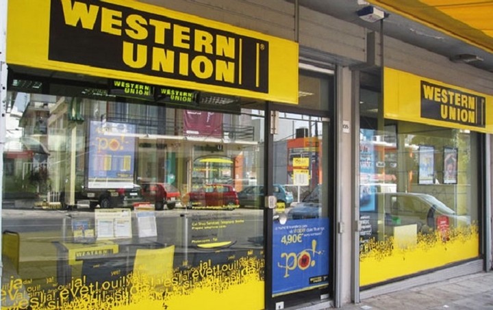 Η Western Union ενεργοποιεί τις μεταφορές χρημάτων από την Ελλάδα στο εξωτερικό
