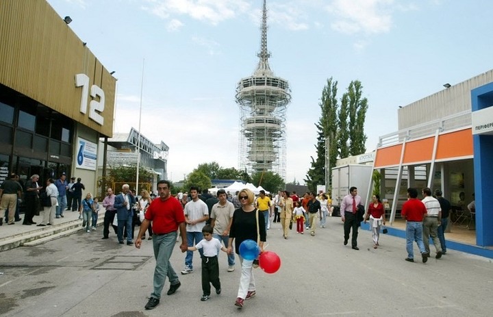 Τσίπρας και Μεϊμαράκης θα επισκεφθούν τη ΔΕΘ