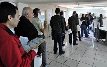 Χωρίς το πρόστιμο των 100€ η υποβολή δηλώσεων μέχρι τις 4 Σεπτεμβρίου