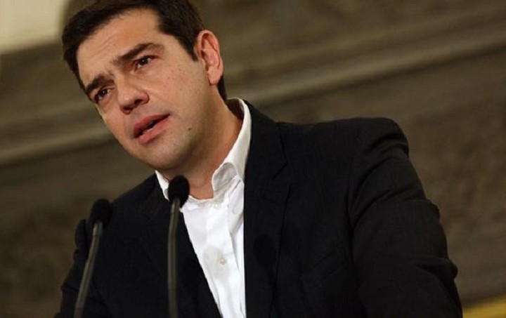 Τσίπρας: Το να ξεπεράσουμε την κρίση δεν αφορά μόνο την Ελλάδα, αλλά και την Ευρώπη