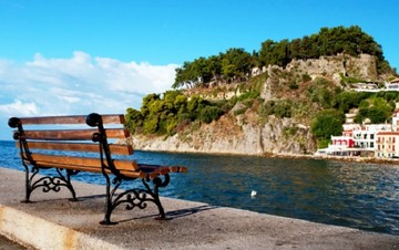 Αυτοί είναι οι πιο δημοφιλείς προορισμοί στην Ελλάδα για τον Σεπτέμβριο