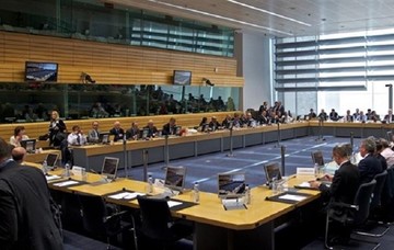 Τι περιλαμβάνει η ατζέντα του Eurogroup 