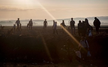 Τι μέτρα ανακοίνωσε η κυβέρνηση για το προσφυγικό
