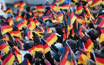 Ο μεγαλύτερος φόβος των Γερμανών είναι το κόστος της ευρωπαϊκής κρίσης