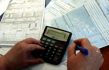 Η εφορία μου χρωστάει λεφτά – Πότε θα τα πάρω;