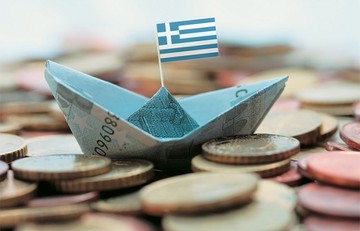 Στην ατζέντα της G20 η αναδιάρθρωση του ελληνικού χρέους