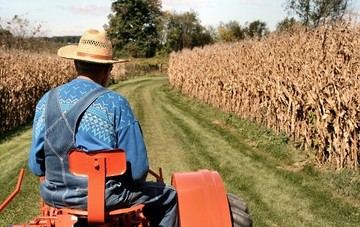 Η πρώτη "λυπητερή" για τους αγρότες - Πότε θα την πληρώσουν 