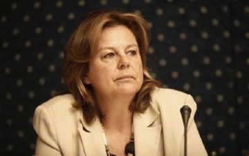 Κατσέλη: Εφικτή υπό προϋποθέσεις η άρση των capital controls έως το τέλος του 2015