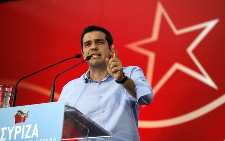 Τσίπρας: Έχουν ξεκινήσει να υλοποιούνται οι προεκλογικές μας δεσμεύσεις