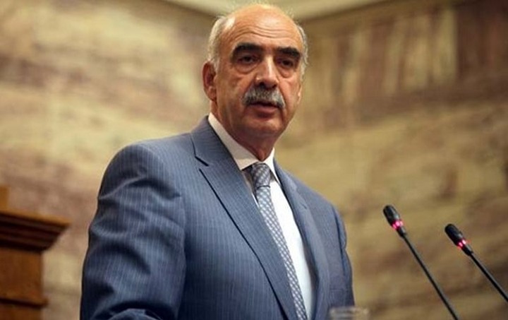 Μεϊμαράκης: Είμαστε ανοιχτοί στο ενδεχόμενο συνεργασίας με το ΣΥΡΙΖΑ