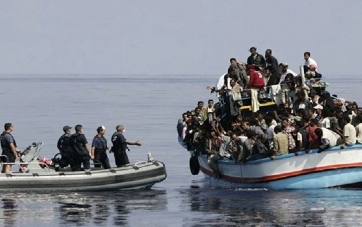 Ελληνικό αίτημα για χρηματοδότηση 2,5 εκατ. ευρώ για το μεταναστευτικό