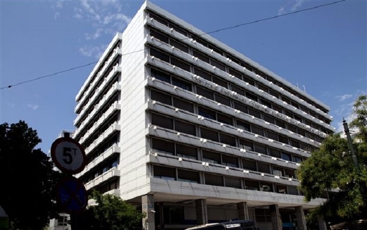 Διευκρινίσεις ΓΓΔΕ για την εισφορά αλληλεγγύης στους συνταξιούχους άνω των 65 ετών
