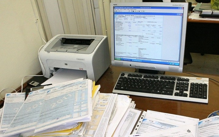 ΓΓΔΕ: Ξεπέρασαν τα 13 εκατ. οι ηλεκτρονικές δηλώσεις