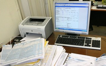 ΓΓΔΕ: Ξεπέρασαν τα 13 εκατ. οι ηλεκτρονικές δηλώσεις