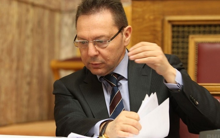 Τετ α τετ Στουρνάρα - Χουλιαράκη με θέμα την ανακεφαλαιοποίηση των τραπεζών