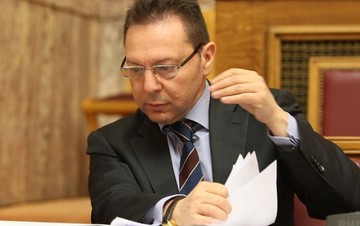 Τετ α τετ Στουρνάρα - Χουλιαράκη με θέμα την ανακεφαλαιοποίηση των τραπεζών