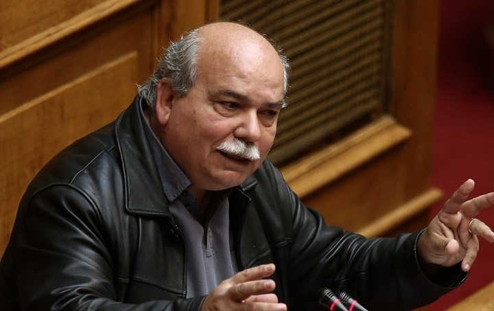 Βούτσης: Ανοιχτό το ενδεχόμενο συνεργασίας με το ΠΑΣΟΚ και Το Ποτάμι