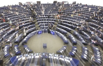 Ανοίγουν 600 θέσεις πρακτικής άσκησης στο Ευρωπαϊκό Κοινοβούλιο