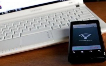 Είστε σε ένα χώρο όπου υπάρχει wi-fi όμως ο υπολογιστής σας δεν το εντοπίζει; Ιδού η λύση!